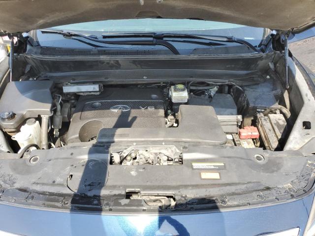 Photo 10 VIN: 5N1AL0MM1GC501508 - INFINITI QX60 