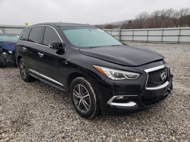 Photo 0 VIN: 5N1AL0MM1GC501587 - INFINITI QX60 