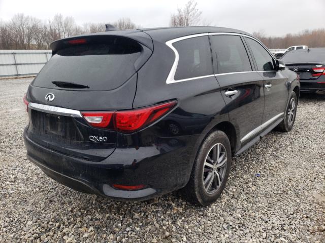 Photo 3 VIN: 5N1AL0MM1GC501587 - INFINITI QX60 