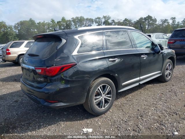 Photo 3 VIN: 5N1AL0MM1GC504456 - INFINITI QX60 