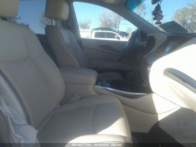 Photo 4 VIN: 5N1AL0MM1GC505820 - INFINITI QX60 