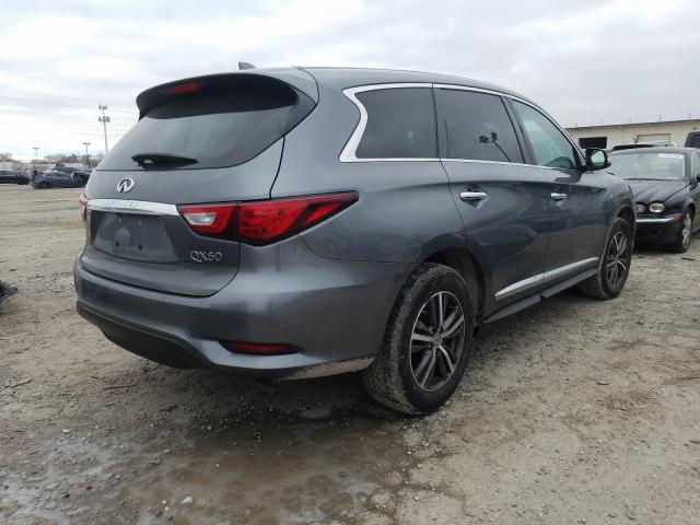 Photo 3 VIN: 5N1AL0MM1GC506837 - INFINITI QX60 