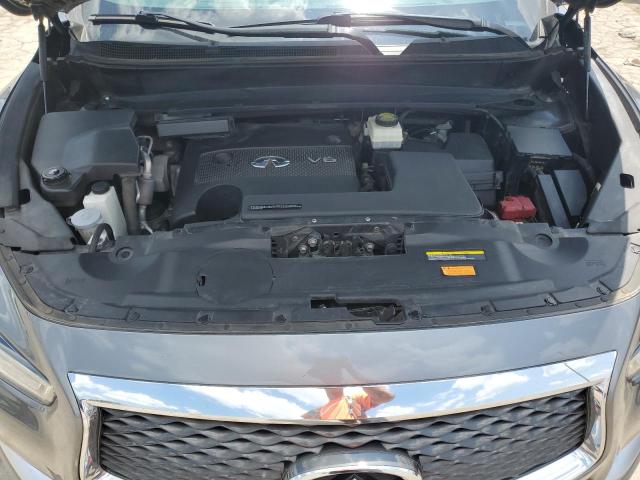 Photo 11 VIN: 5N1AL0MM1GC509415 - INFINITI QX60 