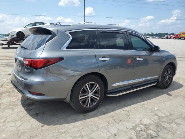 Photo 2 VIN: 5N1AL0MM1GC509415 - INFINITI QX60 