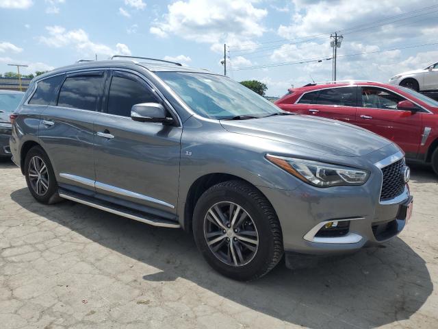 Photo 3 VIN: 5N1AL0MM1GC509415 - INFINITI QX60 