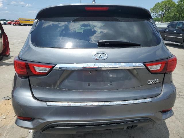 Photo 5 VIN: 5N1AL0MM1GC509415 - INFINITI QX60 