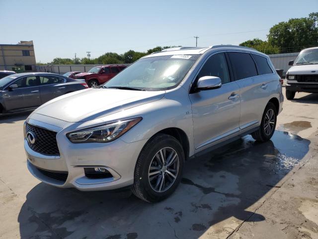 Photo 0 VIN: 5N1AL0MM1GC509608 - INFINITI QX60 