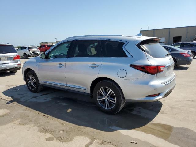 Photo 1 VIN: 5N1AL0MM1GC509608 - INFINITI QX60 