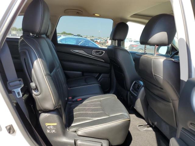 Photo 10 VIN: 5N1AL0MM1GC509608 - INFINITI QX60 