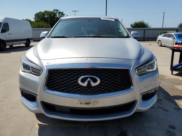 Photo 4 VIN: 5N1AL0MM1GC509608 - INFINITI QX60 