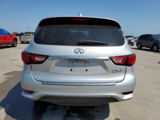 Photo 5 VIN: 5N1AL0MM1GC509608 - INFINITI QX60 