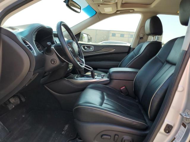 Photo 6 VIN: 5N1AL0MM1GC509608 - INFINITI QX60 