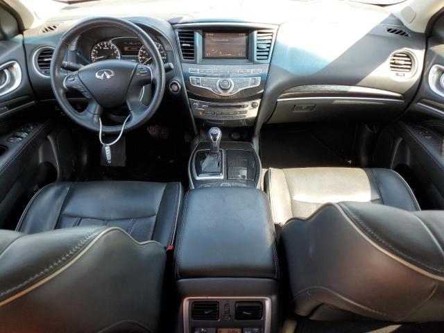 Photo 7 VIN: 5N1AL0MM1GC509608 - INFINITI QX60 