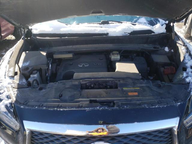 Photo 6 VIN: 5N1AL0MM1GC510810 - INFINITI QX60 