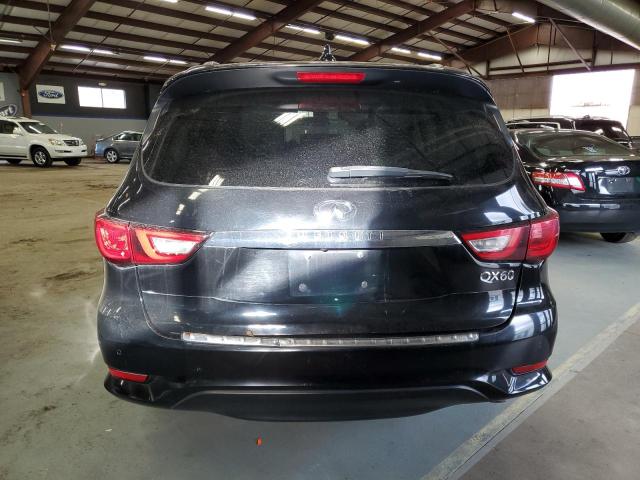 Photo 5 VIN: 5N1AL0MM1GC511021 - INFINITI QX60 