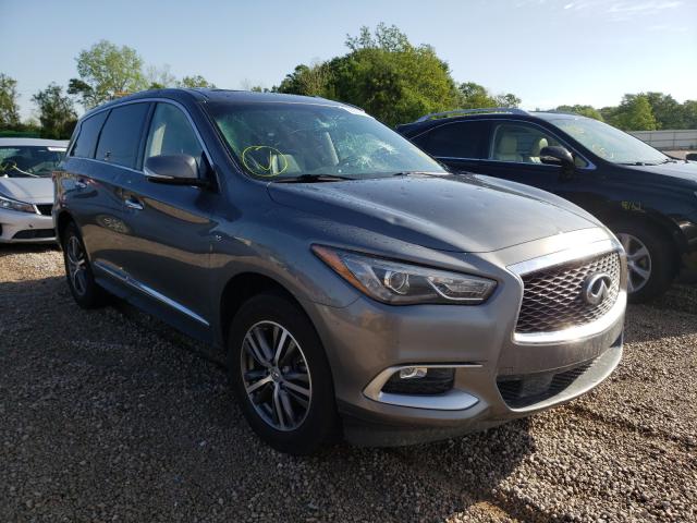 Photo 0 VIN: 5N1AL0MM1GC512301 - INFINITI QX60 