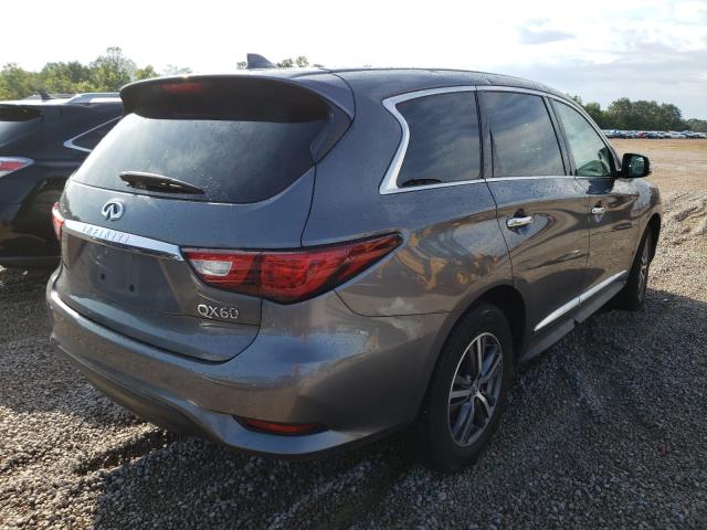 Photo 3 VIN: 5N1AL0MM1GC512301 - INFINITI QX60 