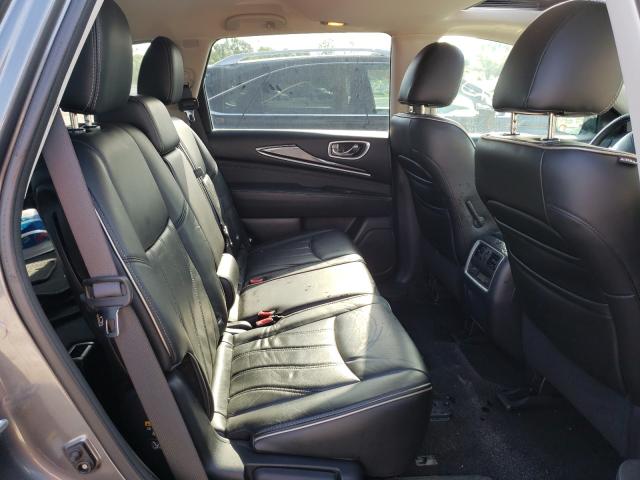 Photo 5 VIN: 5N1AL0MM1GC512301 - INFINITI QX60 