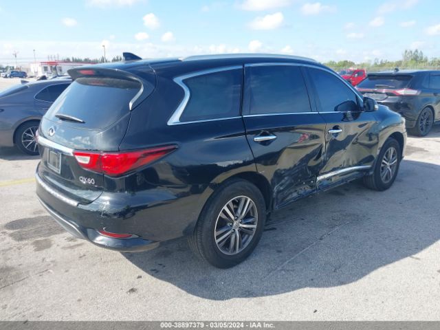 Photo 3 VIN: 5N1AL0MM1GC512332 - INFINITI QX60 