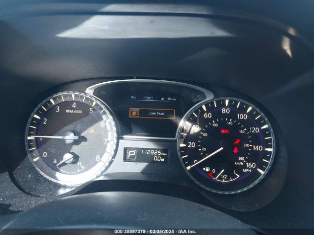 Photo 6 VIN: 5N1AL0MM1GC512332 - INFINITI QX60 