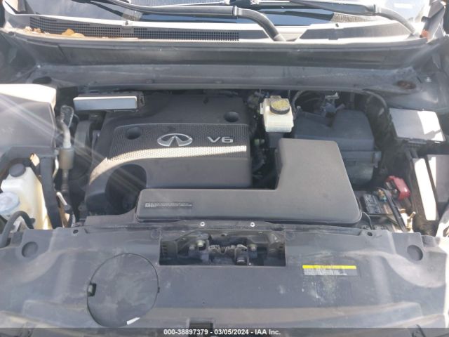 Photo 9 VIN: 5N1AL0MM1GC512332 - INFINITI QX60 