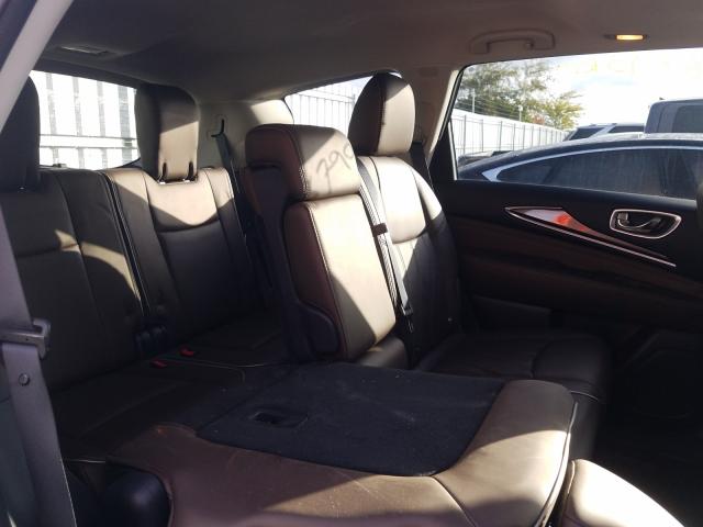 Photo 5 VIN: 5N1AL0MM1GC514873 - INFINITI QX60 