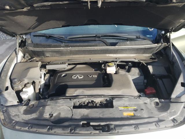 Photo 6 VIN: 5N1AL0MM1GC514873 - INFINITI QX60 