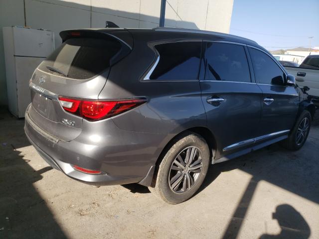 Photo 3 VIN: 5N1AL0MM1GC515523 - INFINITI QX60 