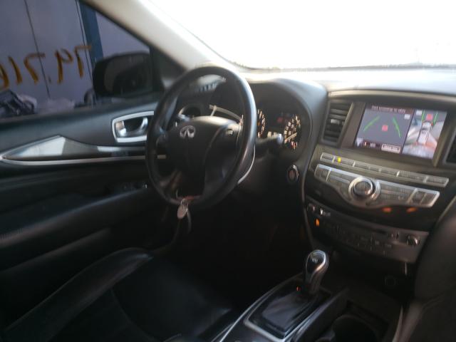 Photo 8 VIN: 5N1AL0MM1GC515523 - INFINITI QX60 