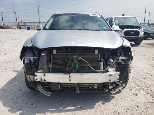 Photo 4 VIN: 5N1AL0MM1GC515876 - INFINITI QX60 