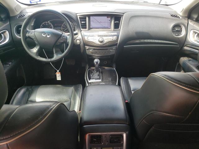 Photo 7 VIN: 5N1AL0MM1GC515876 - INFINITI QX60 