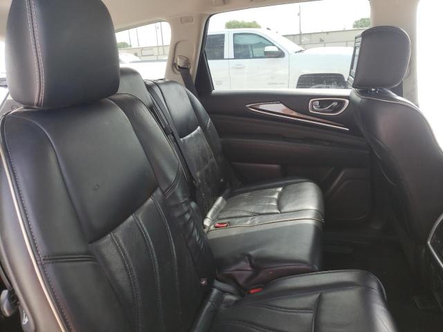 Photo 9 VIN: 5N1AL0MM1GC515876 - INFINITI QX60 