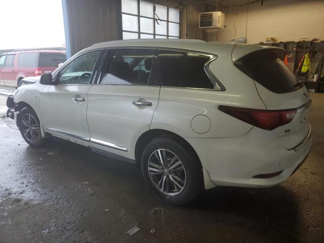 Photo 1 VIN: 5N1AL0MM1GC516607 - INFINITI QX60 