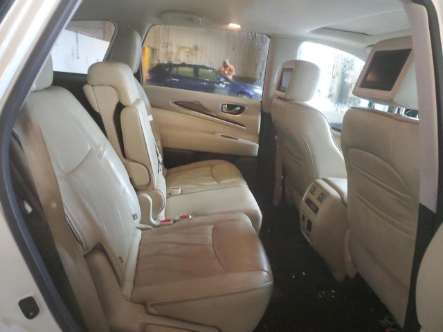 Photo 10 VIN: 5N1AL0MM1GC516607 - INFINITI QX60 