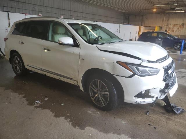 Photo 3 VIN: 5N1AL0MM1GC516607 - INFINITI QX60 