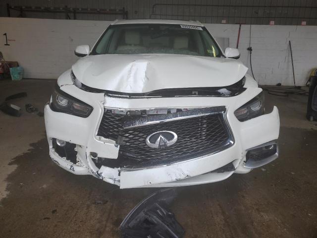 Photo 4 VIN: 5N1AL0MM1GC516607 - INFINITI QX60 