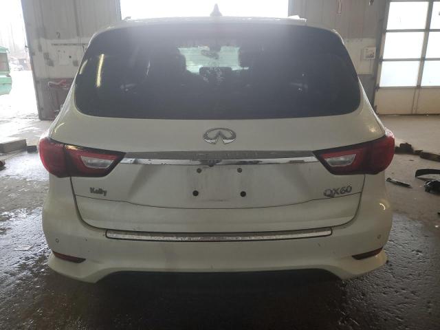 Photo 5 VIN: 5N1AL0MM1GC516607 - INFINITI QX60 