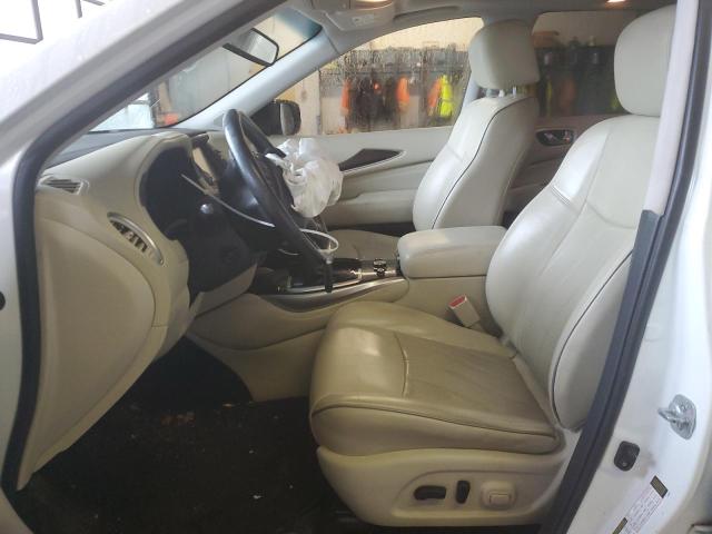 Photo 6 VIN: 5N1AL0MM1GC516607 - INFINITI QX60 