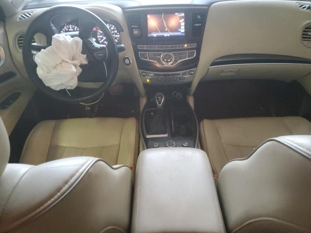 Photo 7 VIN: 5N1AL0MM1GC516607 - INFINITI QX60 