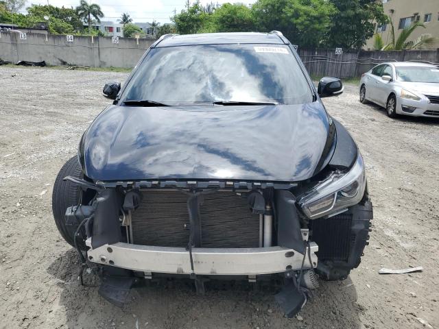 Photo 4 VIN: 5N1AL0MM1GC518664 - INFINITI QX60 