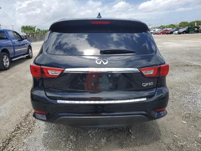 Photo 5 VIN: 5N1AL0MM1GC518664 - INFINITI QX60 