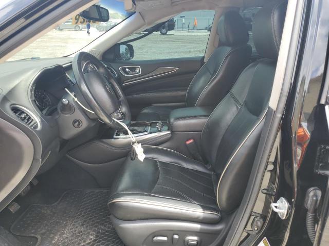 Photo 6 VIN: 5N1AL0MM1GC518664 - INFINITI QX60 