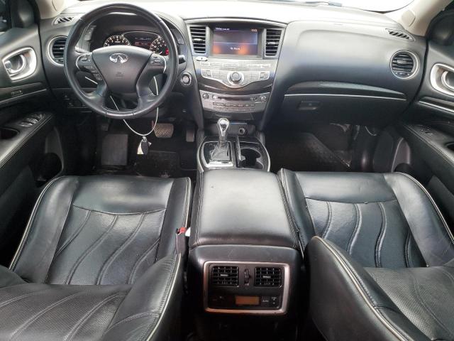 Photo 7 VIN: 5N1AL0MM1GC518664 - INFINITI QX60 