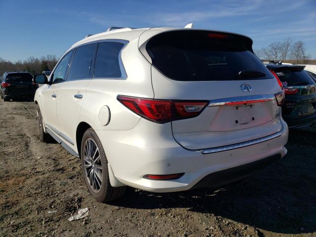 Photo 2 VIN: 5N1AL0MM1GC519913 - INFINITI QX60 