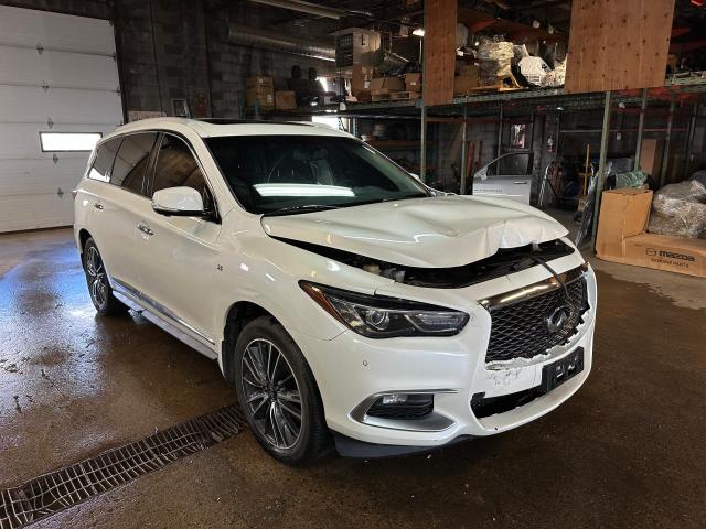 Photo 1 VIN: 5N1AL0MM1GC520382 - INFINITI QX60 