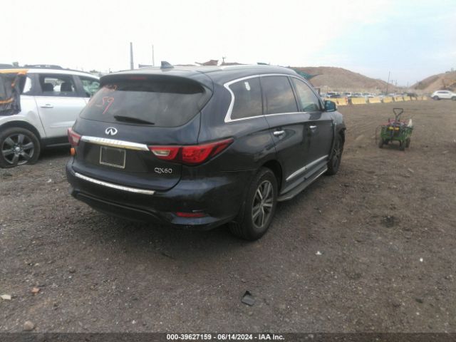 Photo 3 VIN: 5N1AL0MM1GC527042 - INFINITI QX60 