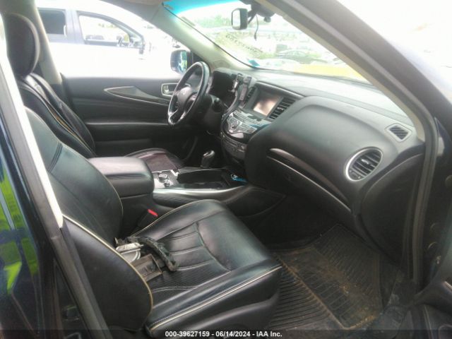 Photo 4 VIN: 5N1AL0MM1GC527042 - INFINITI QX60 