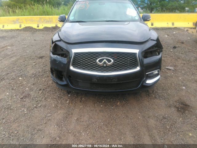 Photo 5 VIN: 5N1AL0MM1GC527042 - INFINITI QX60 