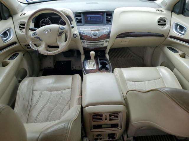 Photo 7 VIN: 5N1AL0MM2DC303726 - INFINITI JX35 