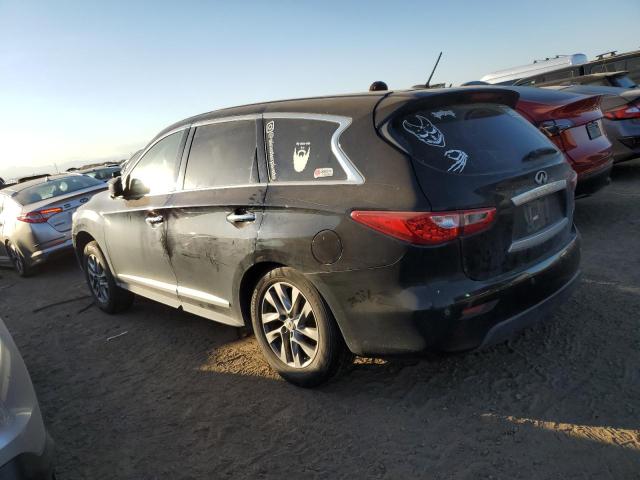 Photo 1 VIN: 5N1AL0MM2DC305055 - INFINITI JX35 